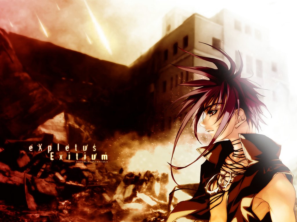 Otaku Gallery  / Anime e Manga / D.N.Angel / Wallpapers / 043.jpg